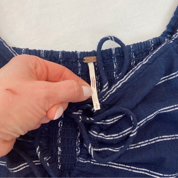 Free People Top - Picture 6 of 8